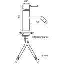 Tapwell EVM071 - Oksiderende Kobber