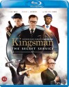 Kingsman: The Secret Service