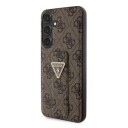 Gjett Guhcs24mpgs4tdw S24+ S926 Ruda|Ruda Hardcase Grip Stovas 4G Triangle Strass