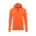 Aclima FleeceWool Hoodie (M) hettegenser, herre - Str. XL