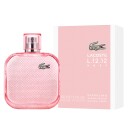 Lacoste L.12.12 Rose Sparkling Eau de Toilette 100ml