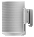 Flexson ERA100 Wall Mount White Pair