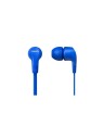 Philips In-ear Headphones. Blå