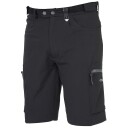 Dovrefjell Comfort Fit shorts, Black - Str. S