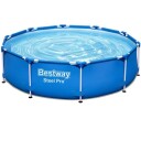 Bestway Steel Pro Svømmebasseng 305x76 cm