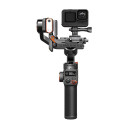 HOHEM ISTEADY MT2 GIMBAL + AI SYNSSENSOR