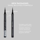 IsaDora Flex Tip Eyeliner 81 Matt Black