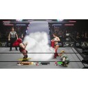 AEW: Fight Forever (NS)