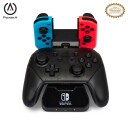 PowerA Controller Charging Base - Nintendo Switch