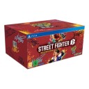 Street Fighter 6 (Collector's Edition) (PS4)