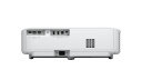 Epson Prosjektor EH-LS650W  3LCD projector  ultra short-throw  802.11ac wireless  white  0 ANSI lumens