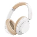 Ugreen HiTune Max5 On-Ear-hodetelefoner med Hybrid ANC - Hvit