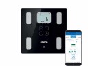 OMRON VIVA Smart Analysevekt Svart