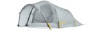 Helsport Adventure Lofoten Sl 3 Tent Stone Gray /sunset Yellow