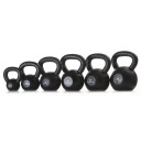 Nordic Fighter NF Kettlebell Iron