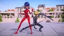 Miraculous: Rise of the Sphinx (PS5)