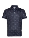 Lexton Links Monterey Poloshirt Blue Lexton Links NAVY S,M,L,XL,XXL