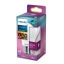 E27 Philips SceneSwitch E27 LED-lyspærer 7.5W (60W) (Pære, Frostet)