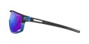 Julbo Rush REACTIV Performance 1-3 HCblack/blue