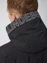 J.Lindeberg Atlas Pro Parka Herre Black XL