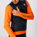 Castelli Perfetto Ros Vest M Light Black L