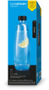 Sodastream 1L glasflaska DUO 1738282-01-0 1713967