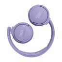 JBL Tune 670NC - Lilla