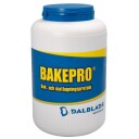 Bake Pro, 750 g, Naturell