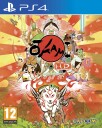 Okami HD (PS4)