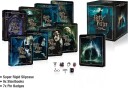 Harry Potter 18: Dark Arts Collection