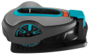 Gardena SILENO life Robotic Lawnmower 1500 m²