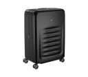 Victorinox Spectra 3.0 utvidbar Stor koffert 143 liter Black