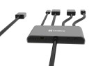 Sandberg - All-In-1 Display Adapter Hub