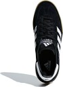 Adidas Handball Spezial Shoes hallsko herre 44 COREBLACK/COREWHITE/