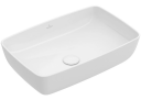 VILLEROY & BOCH ARTIS SERVANT 58X38 FOG