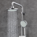 Grohe Tempesta Cosmopolitan 160 Takdusj Krom