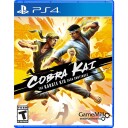 Cobra Kai: The Karate Kid Saga Continues (PS4)