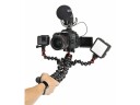 Joby GorillaPod Rig