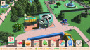 RollerCoaster Tycoon Adventures Deluxe (NS)