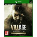 Resident Evil Village (Gold Edition) (Xbox One)