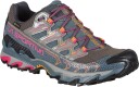 La Sportiva Ultra Raptor Ii Gtx Dame Slate/Sorbet 37.5