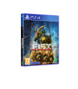 F.I.S.T.: Forged In Shadow Torch (PS4)