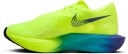 Nike Vaporfly 3 Dame Volt/Black/Scream Green 36