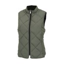 Dovrefjell Eide vest (W) dame - Str. 2XL