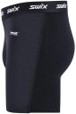 Swix Racex Bodyw Boxer Wind Herre Black L