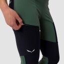 Salewa Puez Dry Cargo Tights W'sraw green 38