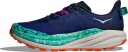 Hoka Speedgoat 6 Vym/Varsitynavy/Meteor 41 1/3 Dame