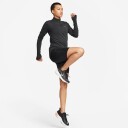 Nike Dri-Fit Swift Long Sleeve Dame Black L