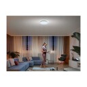 Philips Hue WA Enrave Large Taklampe Hvit - 60643