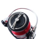 Daiwa Fuego LT 5000-C haspelsnelle